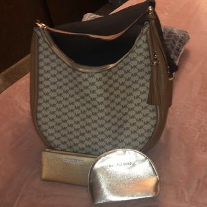 Michael Kors hobo purse